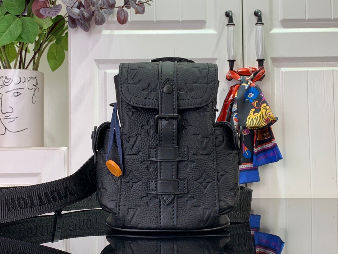 ＬＳ ＶＴＴＯＮ NANO CHRISTOPHER