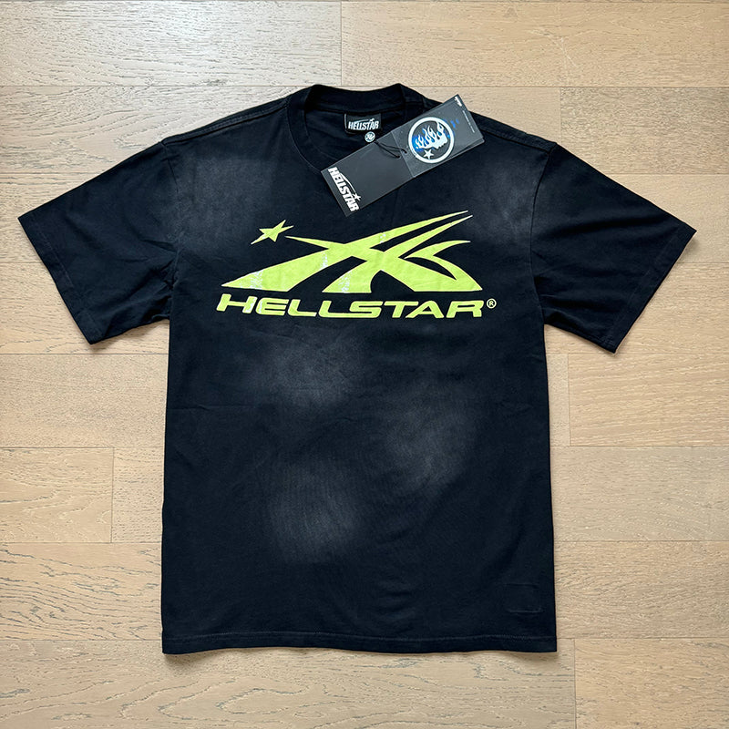 Hellstar T Shirts Retro style high street trend