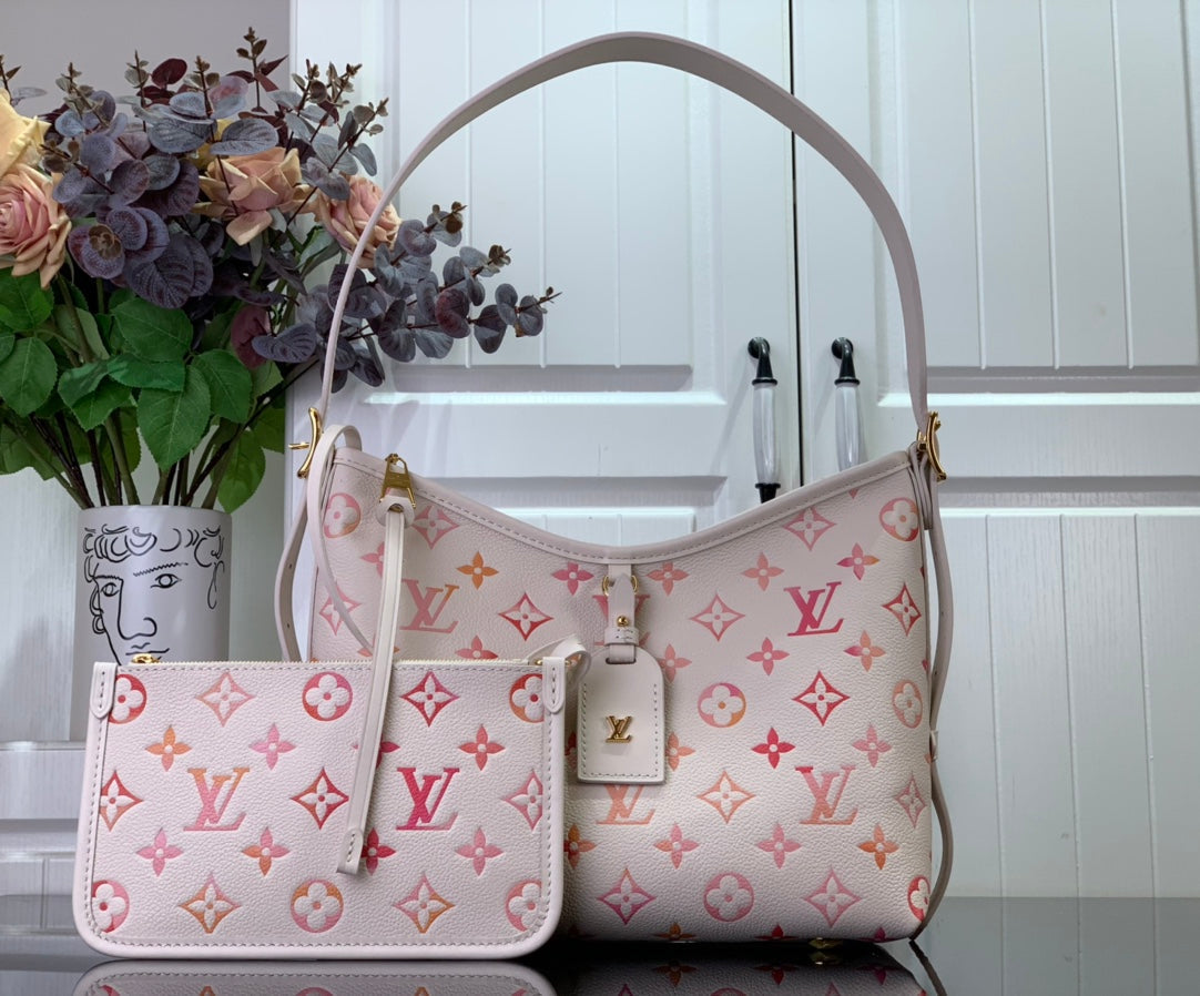 ＬＳ ＶＴＴＯＮ CARRYALL PM