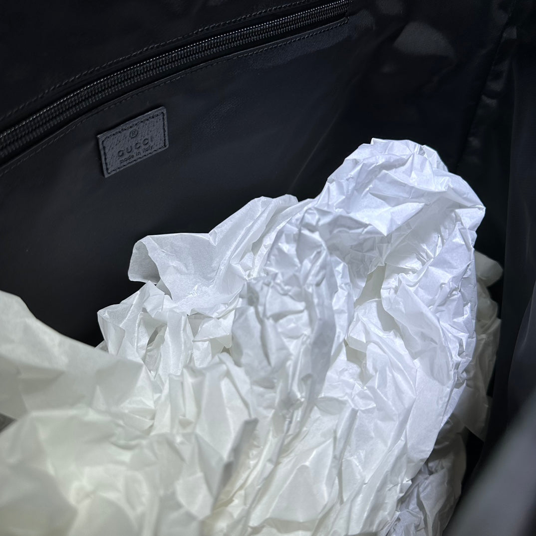 ＧＣＣＩGG CRYSTAL MEDIUM TOTE BAG