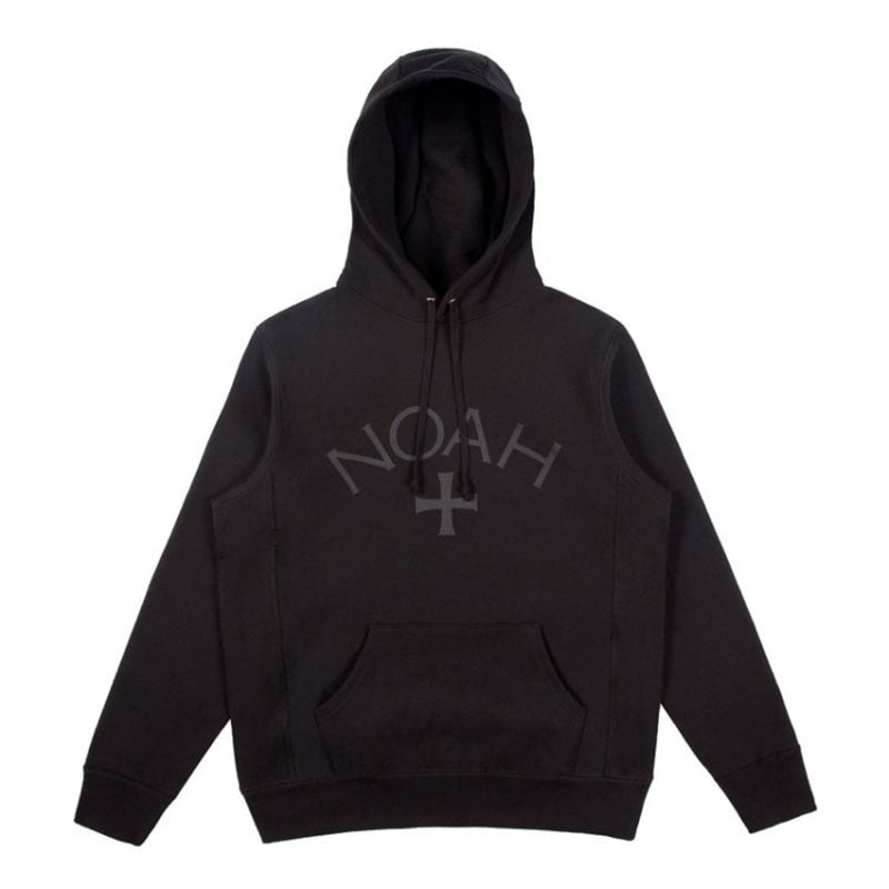 Noah Hoodie Printed Casual Hooded Casual