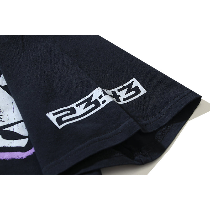 Hellstar T Shirts Retro style high street trend