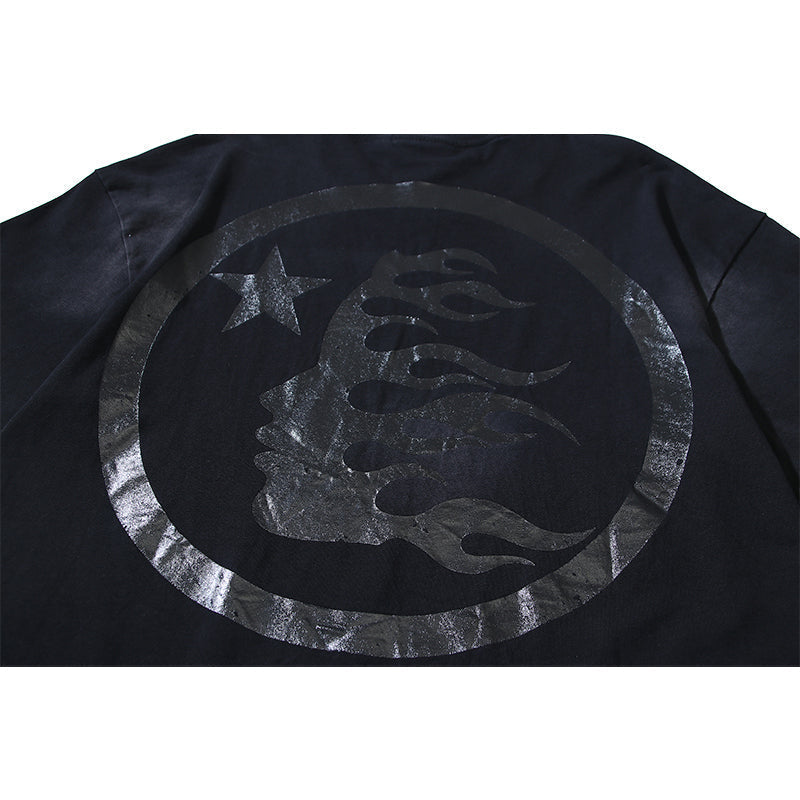 Hellstar T Shirts Retro style high street trend