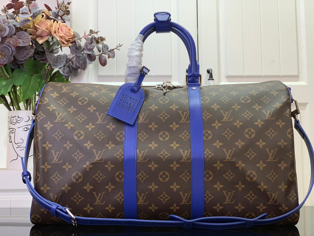 ＬＳ ＶＴＴＯＮ KEEPALL BANDOULIÈRE 50