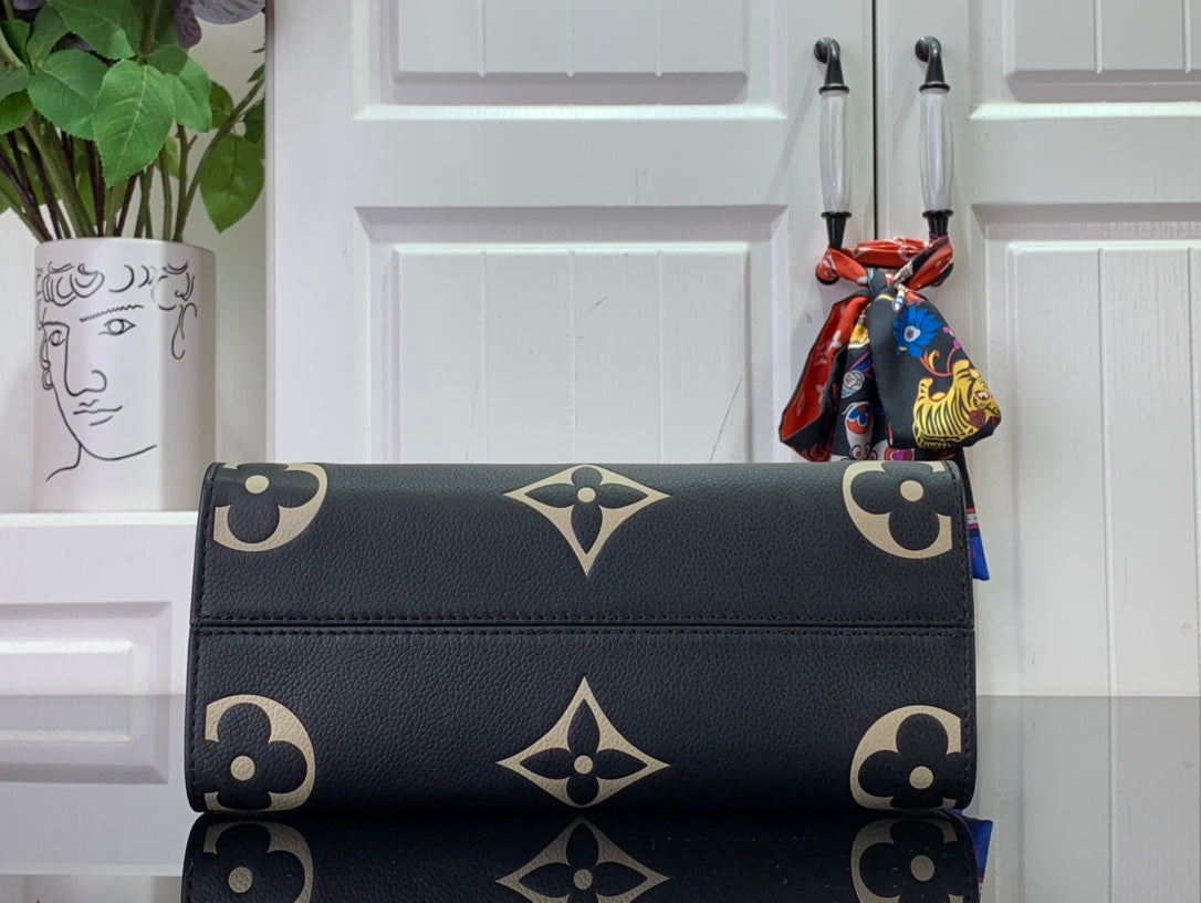 ＬＳ ＶＴＴＯＮ ONTHEGO PM LIGHT BLACK