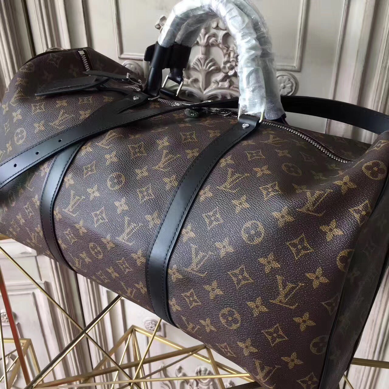 ＬＳ ＶＴＴＯＮ KEEPALL 55