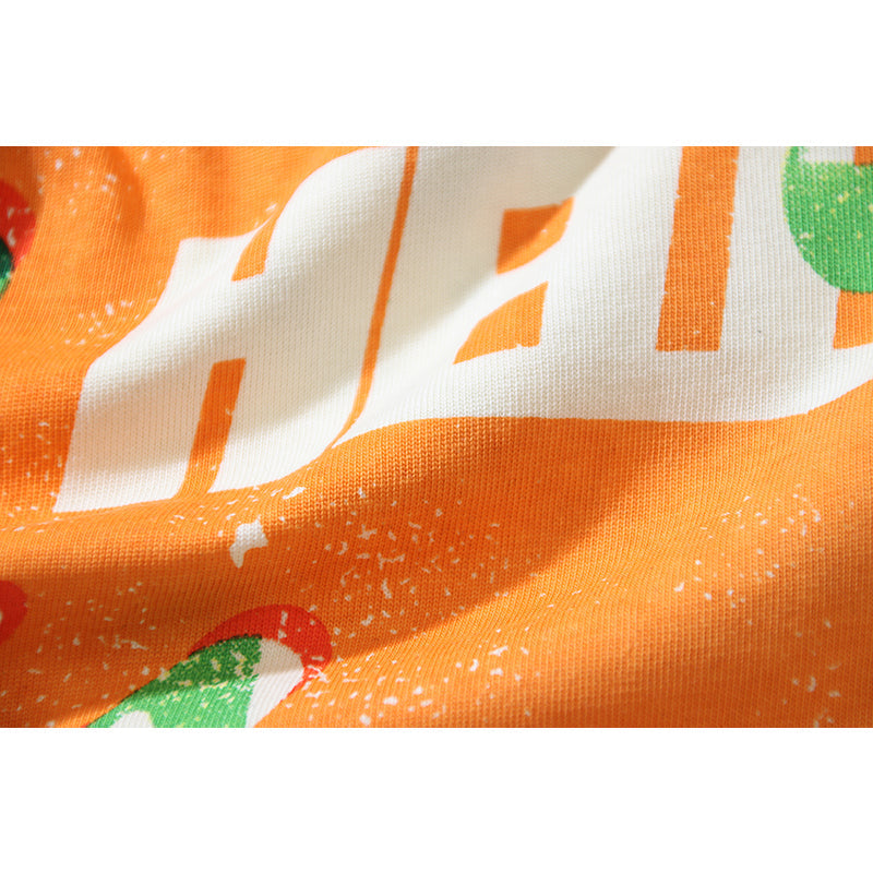 Hellstar T Shirts Retro style high street trend