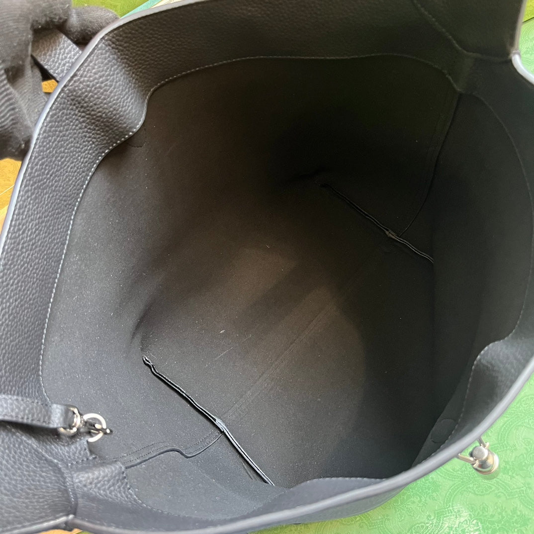 ＧＣＣＩJACKIE BAG BLACK