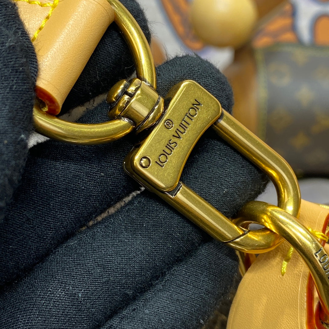 ＬＳ ＶＴＴＯＮ SPEEDY P9 BANDOUILIÈRE 25