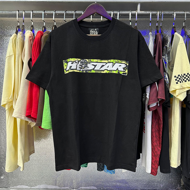 T Shirts Retro abstract print