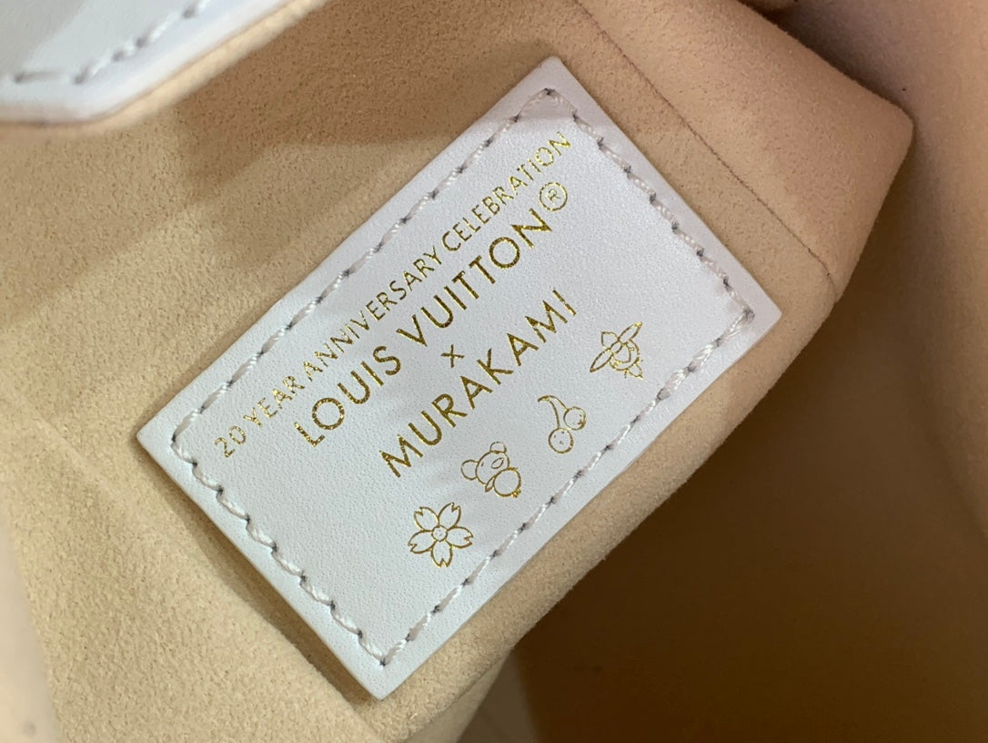 ＬＳ ＶＴＴＯＮ X TM SIDE TRUNK MM