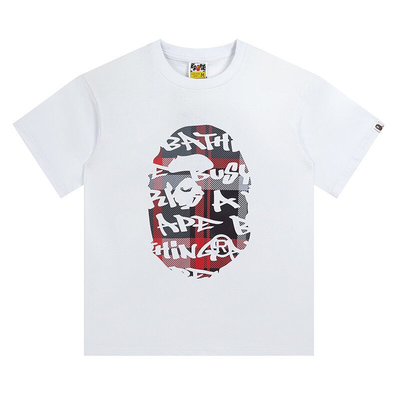 Bathing Ape T Shirt #SC002