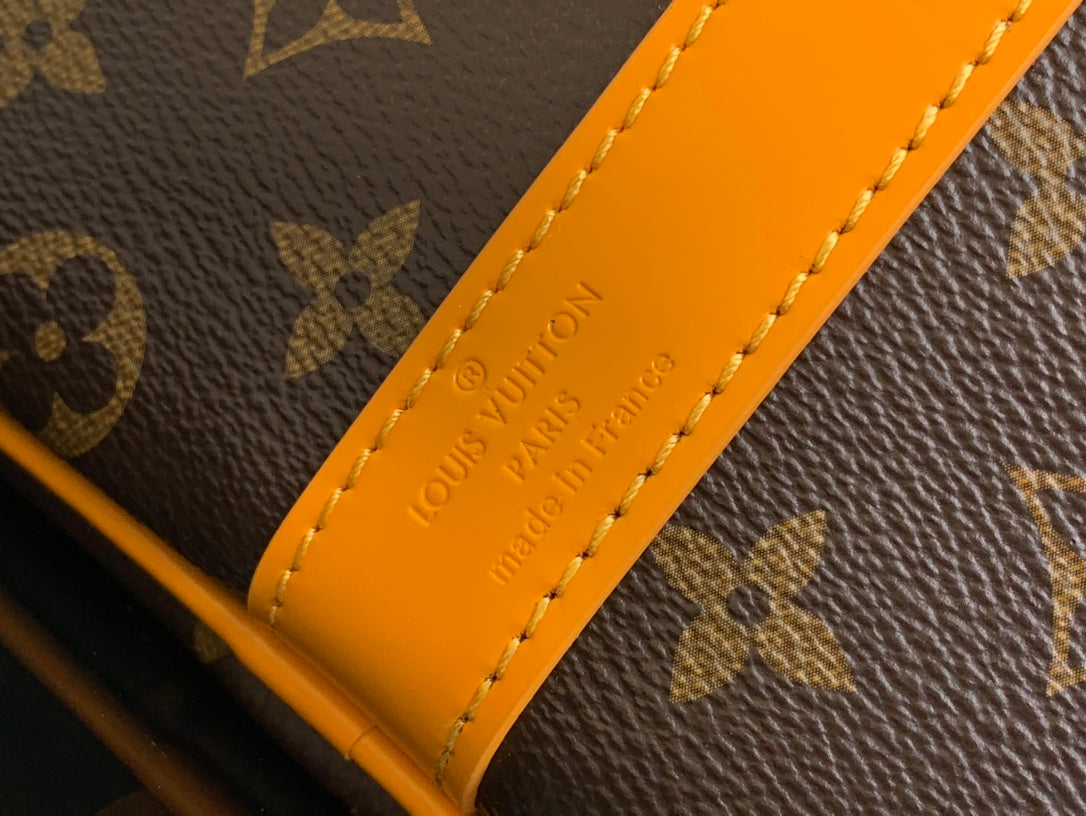 ＬＳ ＶＴＴＯＮ KEEPALL BANDOULIÈRE 50