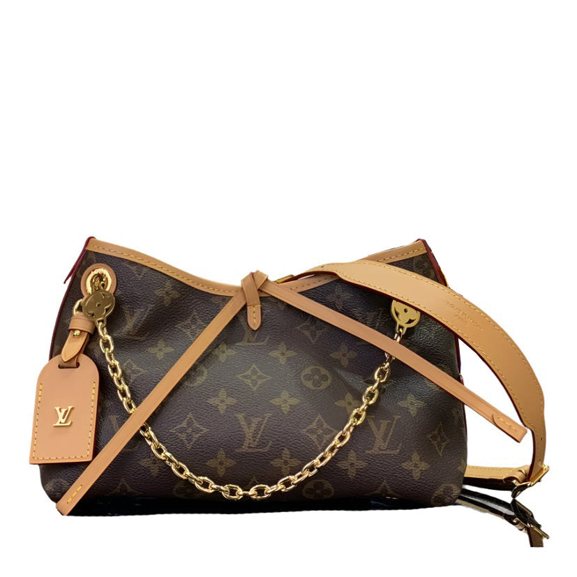 ＬＳ ＶＴＴＯＮ CARRYALL BB