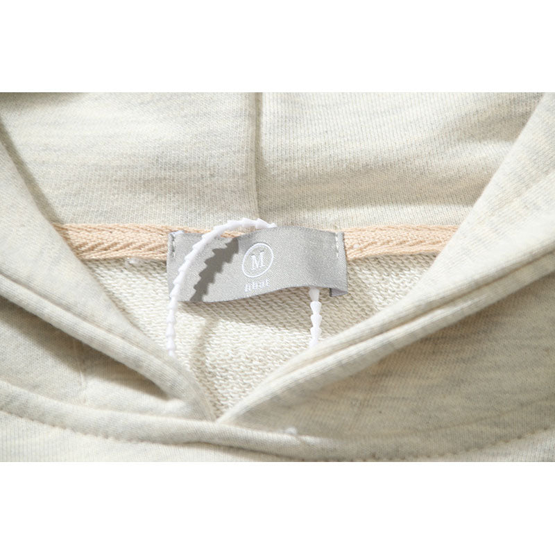 Kanye West Sunday Service Hoodie Graffiti Printing Hoodie Sweater