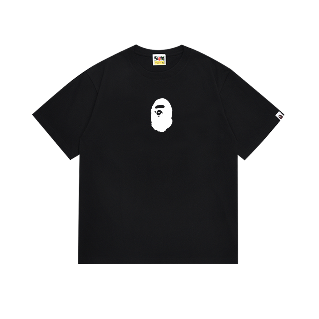 Bathing Ape T Shirt #SC025