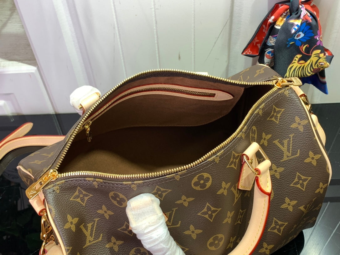 ＬＳ ＶＴＴＯＮ SPEEDY BANDOULIÈRE 30