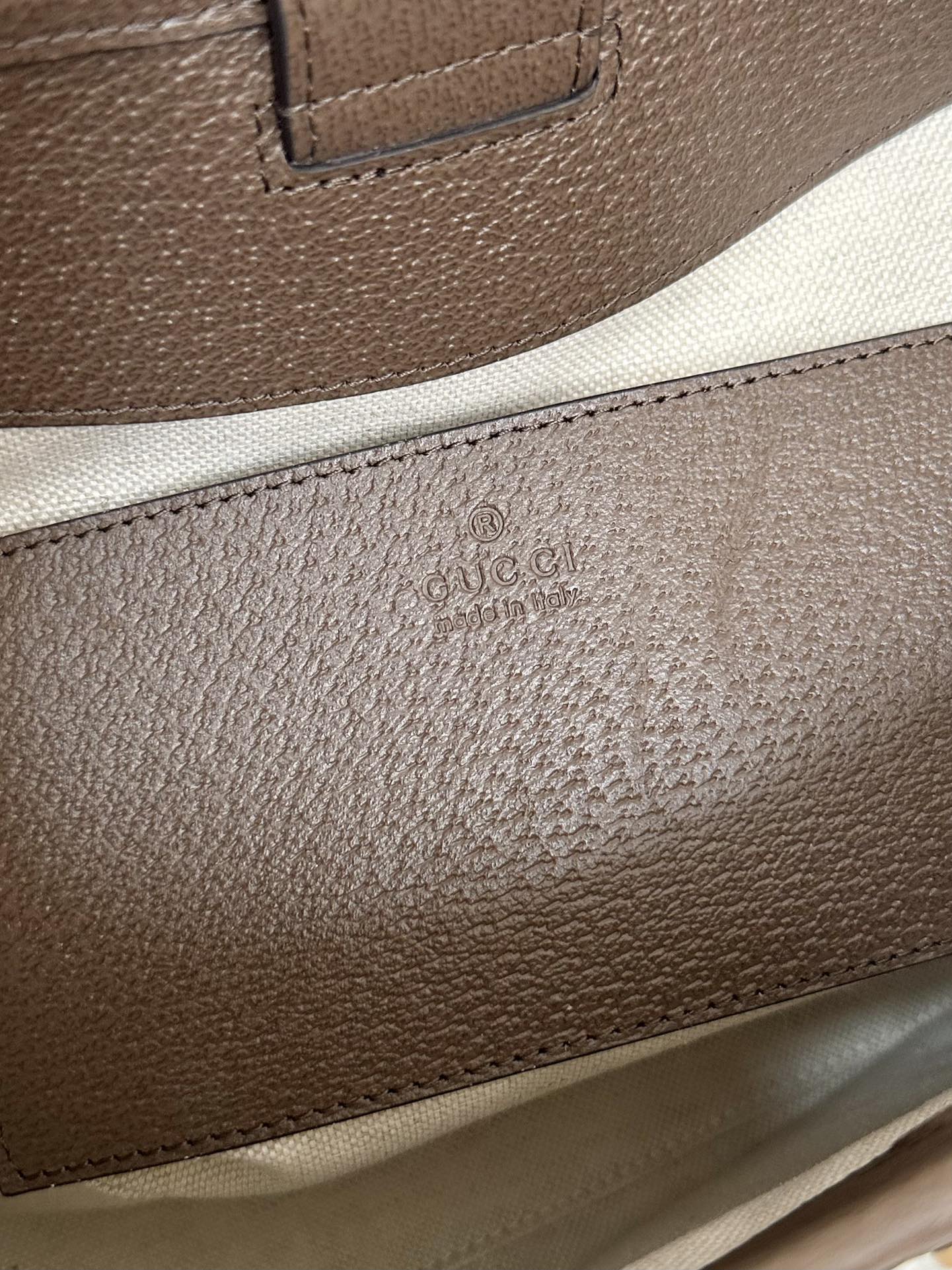 ＧＣＣＩOPHIDIA SMALL SHOULDER BAG