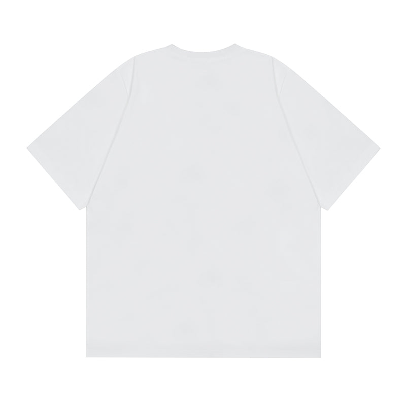 Off White T Shirts Direct Printing Pattern