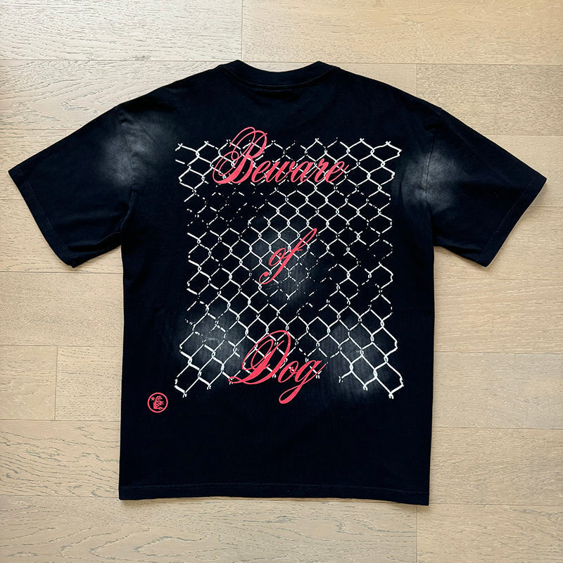 Hellstar T Shirts Retro style high street trend