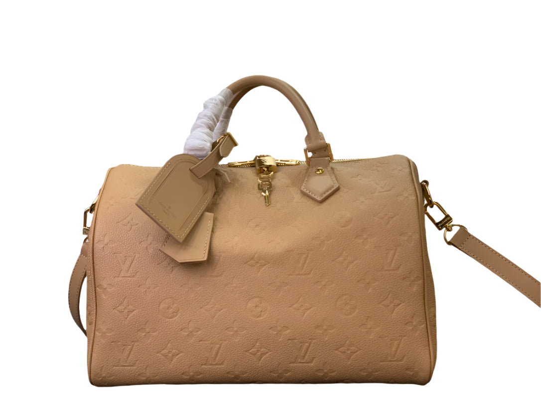 ＬＳ ＶＴＴＯＮ SPEEDY SOFT 30 BROWN/BLACK