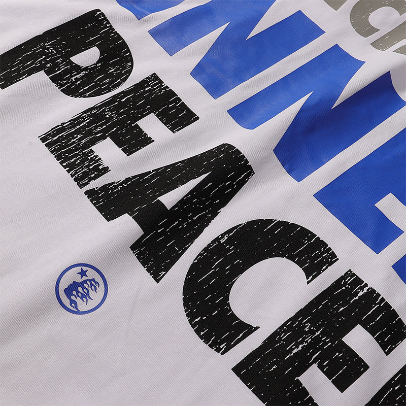 T Shirts Retro abstract print