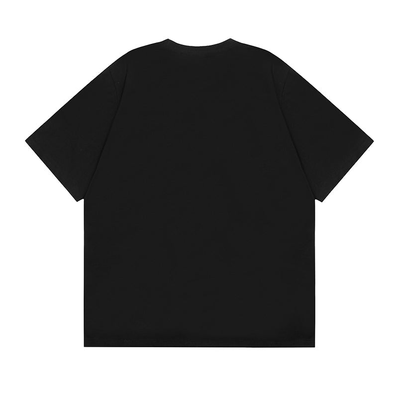 Off White T Shirts Direct Printing Pattern