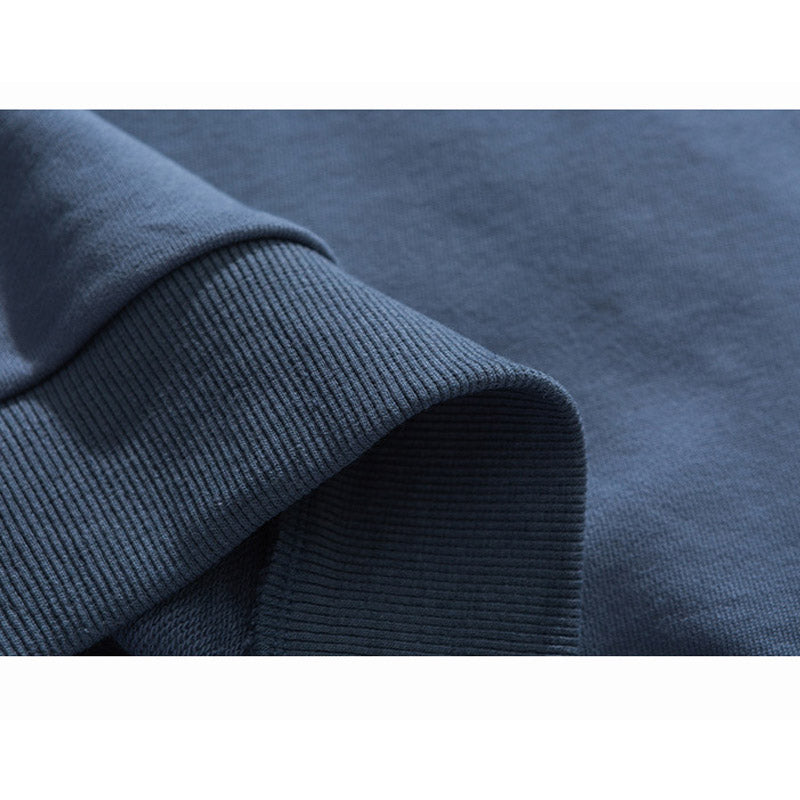 Men's Graphic Hoodies Men's Autumn Sweater Men's Pullover Top