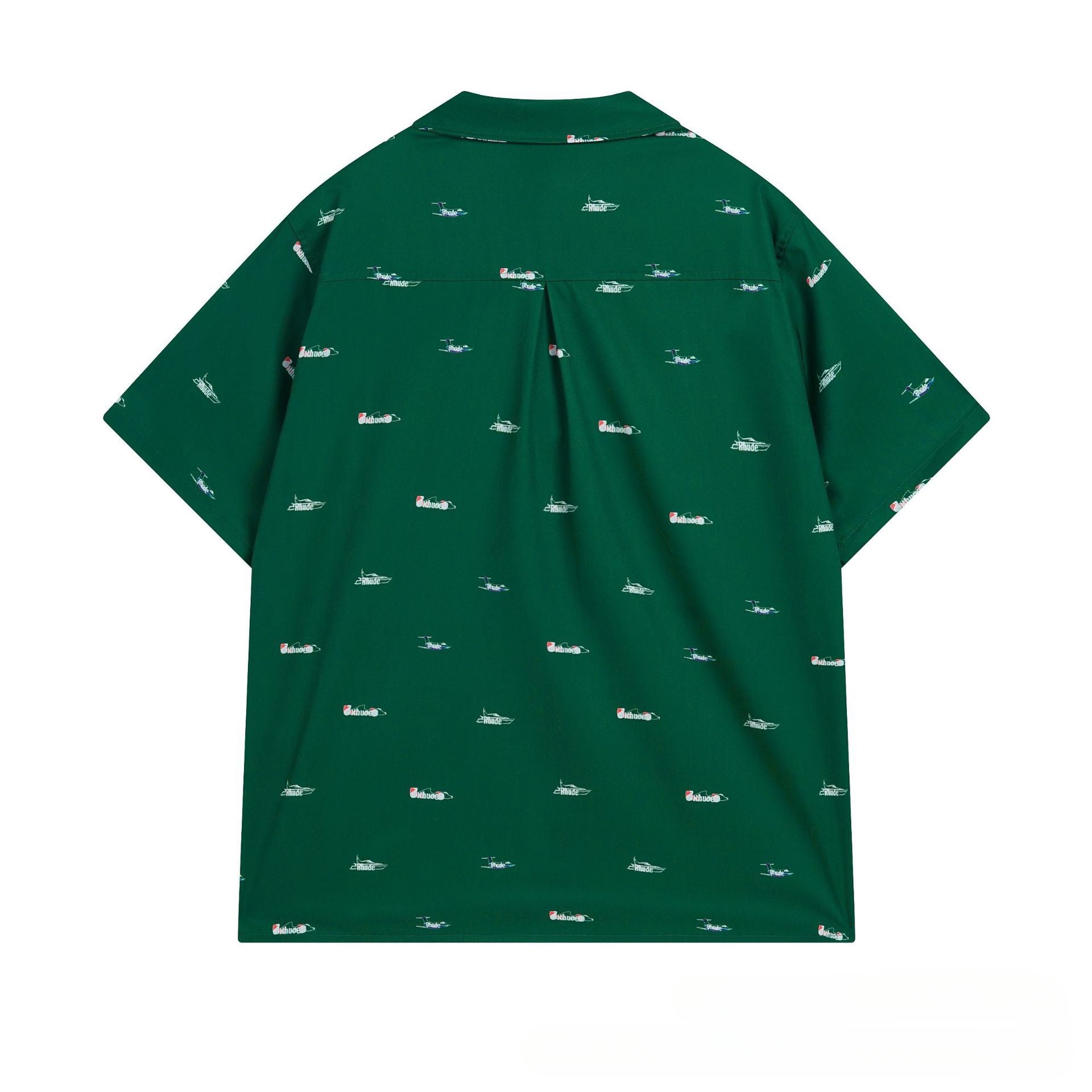 Rhude T Shirt