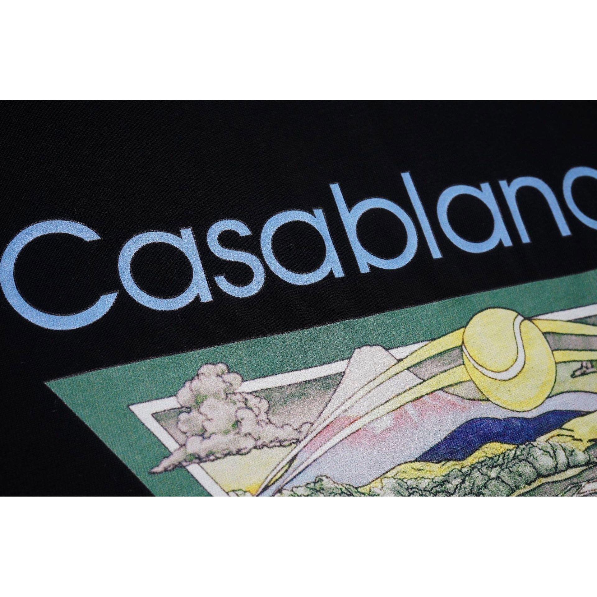 Casablanca T Shirts