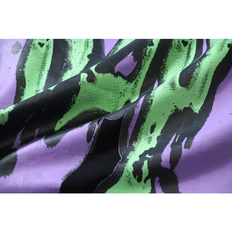 Hellstar T Shirts Retro style high street trend