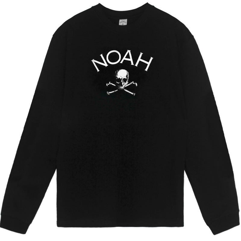 Noah Hoodie Noah Long Sleeve Men'S T-Shirt Women
