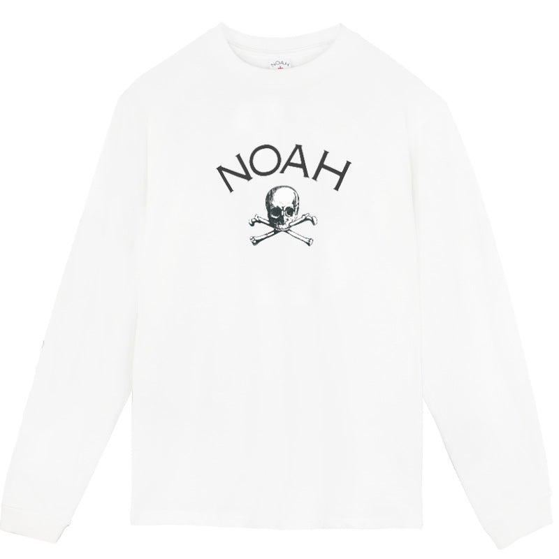 Noah Hoodie Noah Long Sleeve Men'S T-Shirt Women