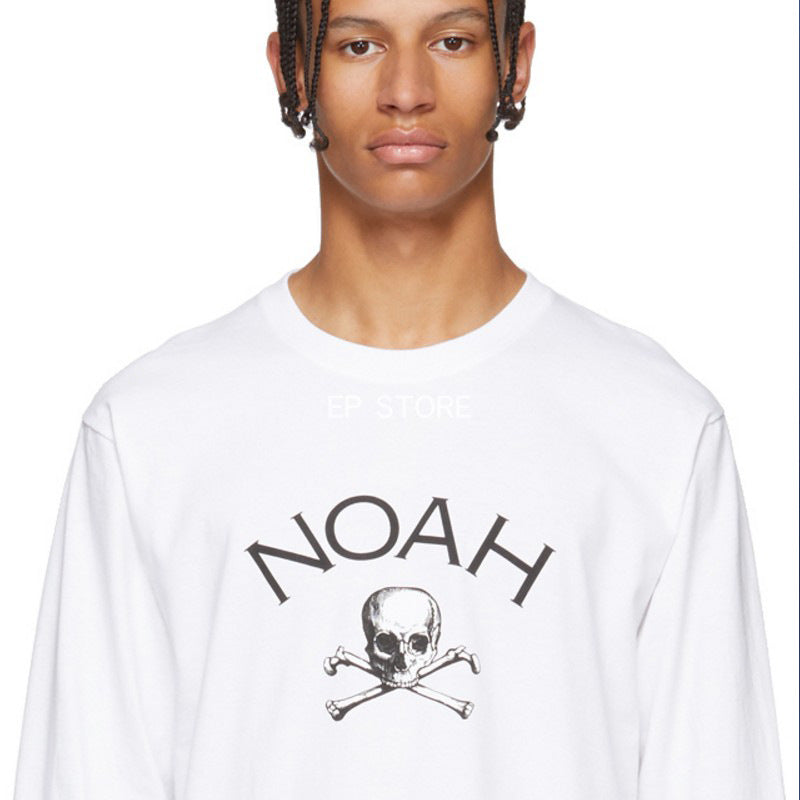 Noah Hoodie Noah Long Sleeve Men'S T-Shirt Women