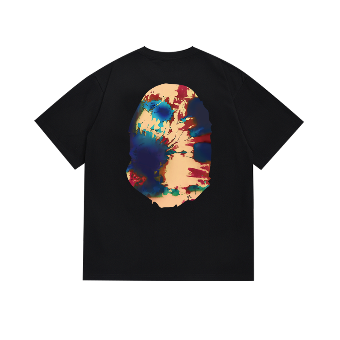 Bathing Ape T Shirt #SC015