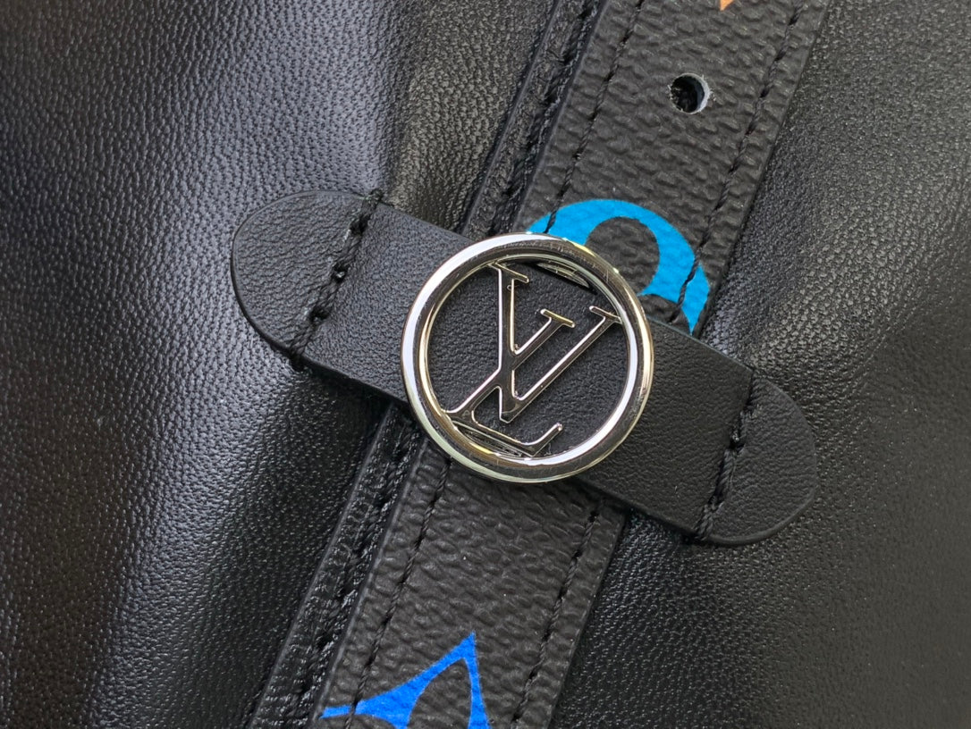 ＬＳ ＶＴＴＯＮ CARRYALL VIBE MM