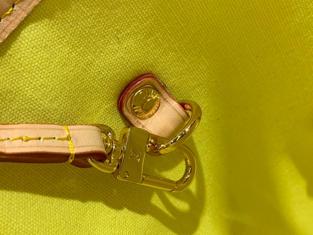 ＬＳ ＶＴＴＯＮ NEVERFULL MM