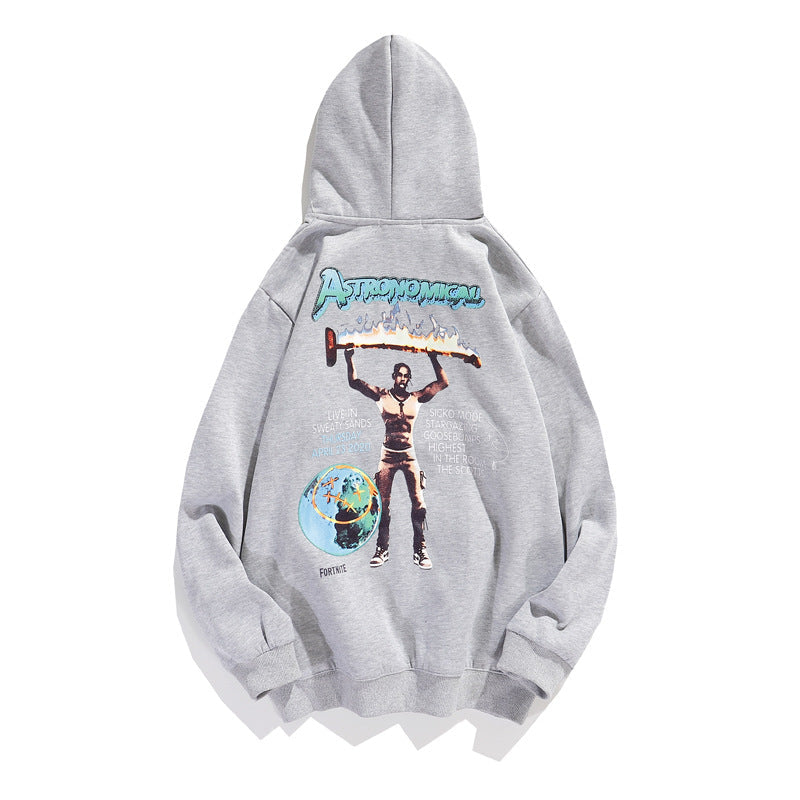 Kanye West Hoodie