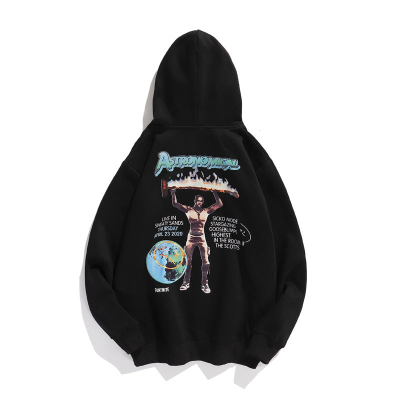 Kanye West Hoodie