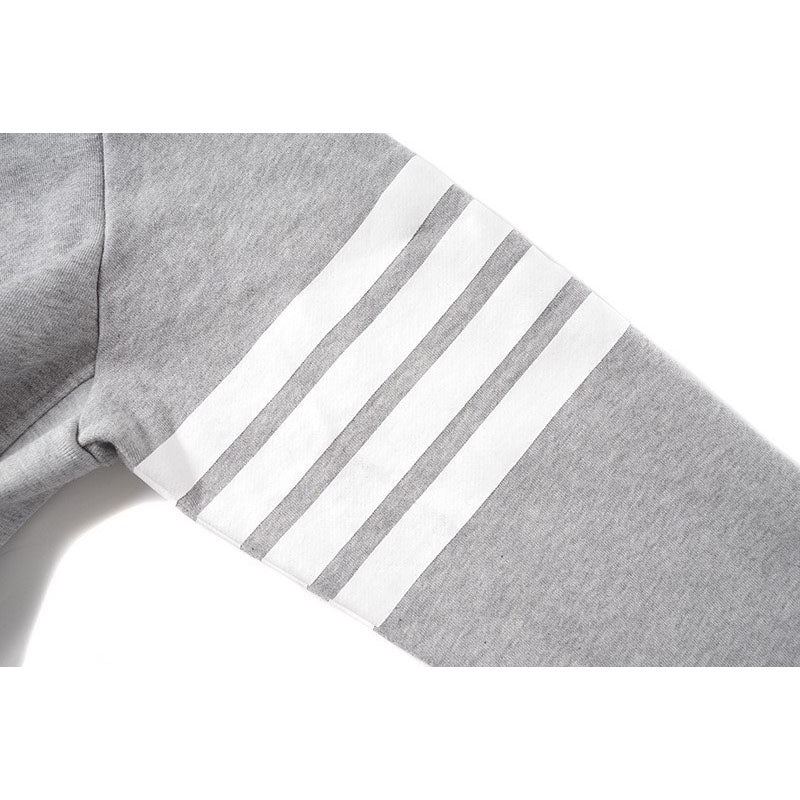 Kanye West Sunday Service Hoodie British Style Terry Zipper Cardigan Hoodie Loose