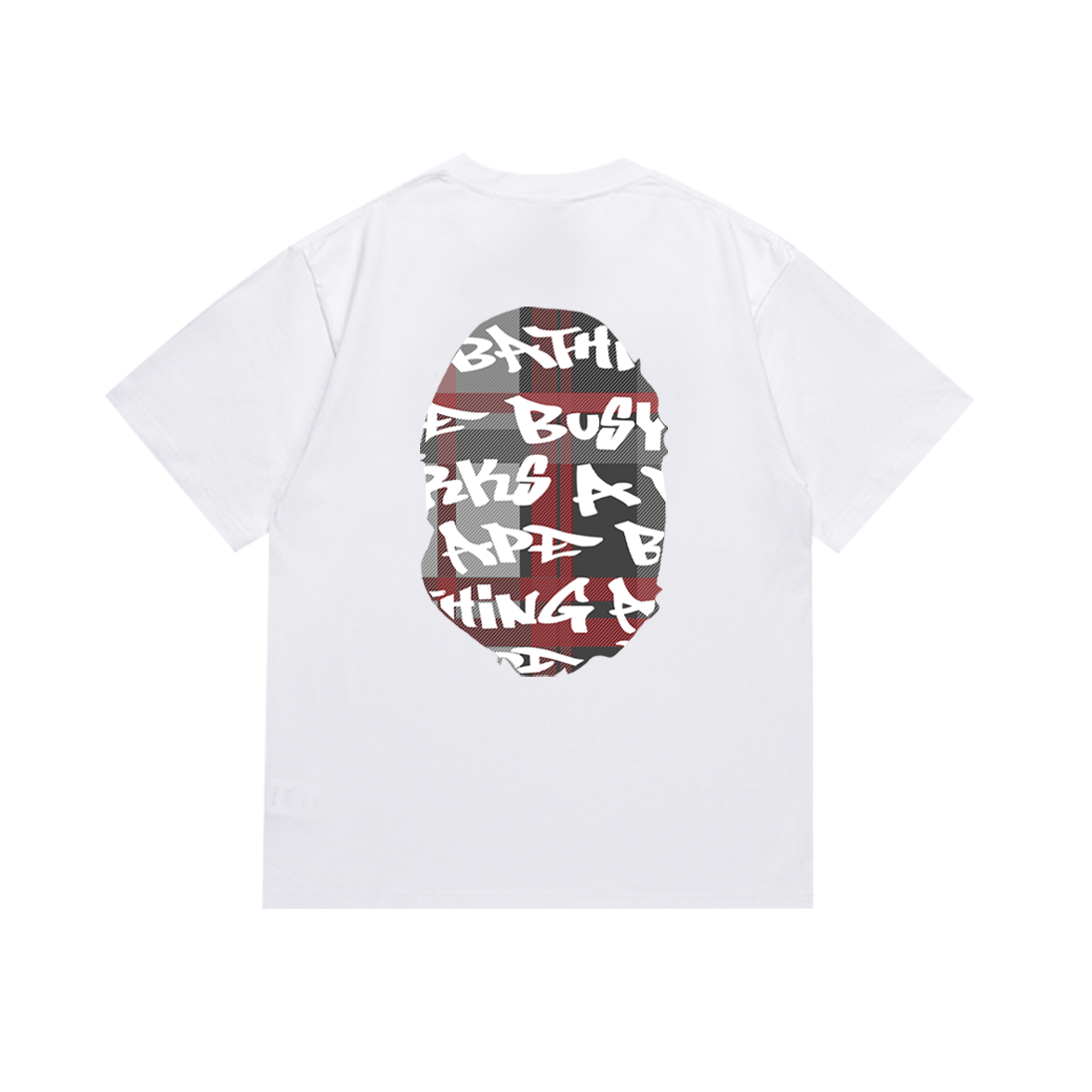 Bathing Ape T Shirt #SC002