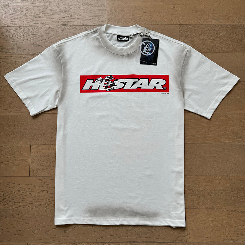 Hellstar T Shirts Retro style high street trend