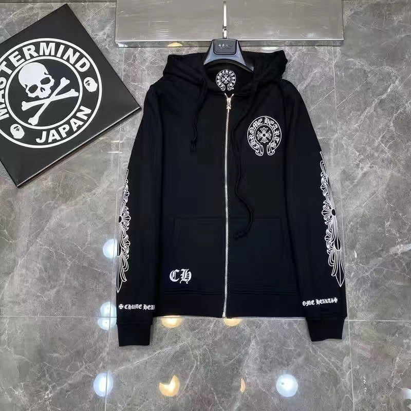 CHH Chrome Hearts Hoodie