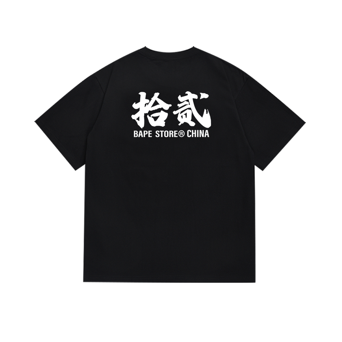 Bathing Ape T Shirt #SC011