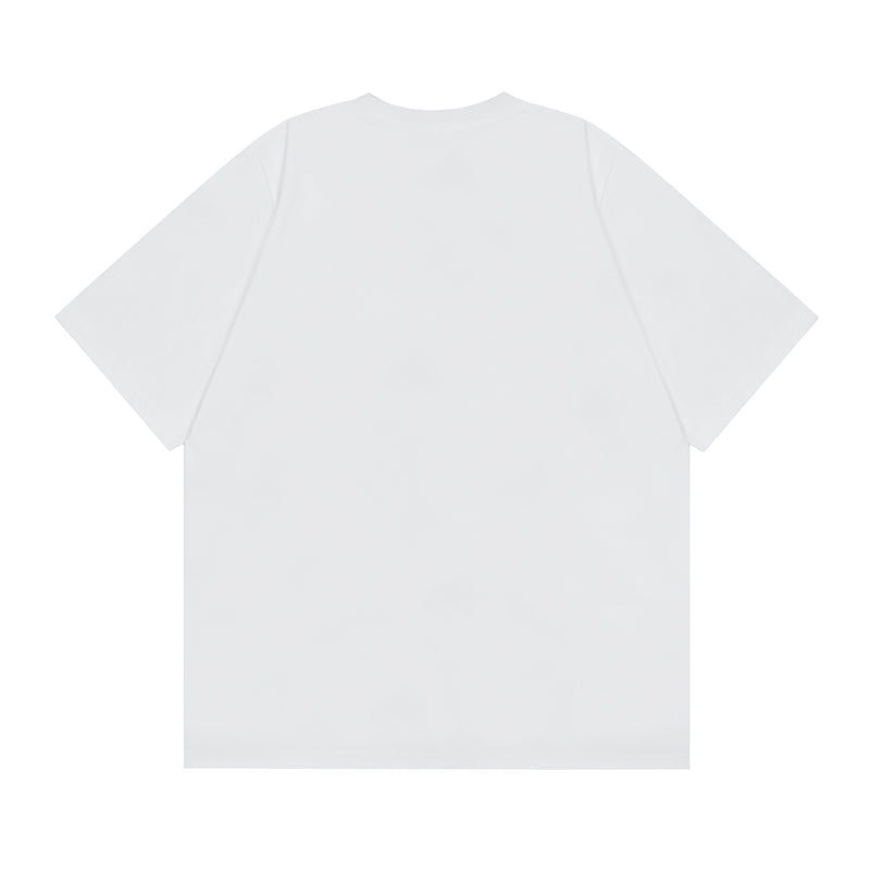 Off White T Shirts Direct Printing Pattern