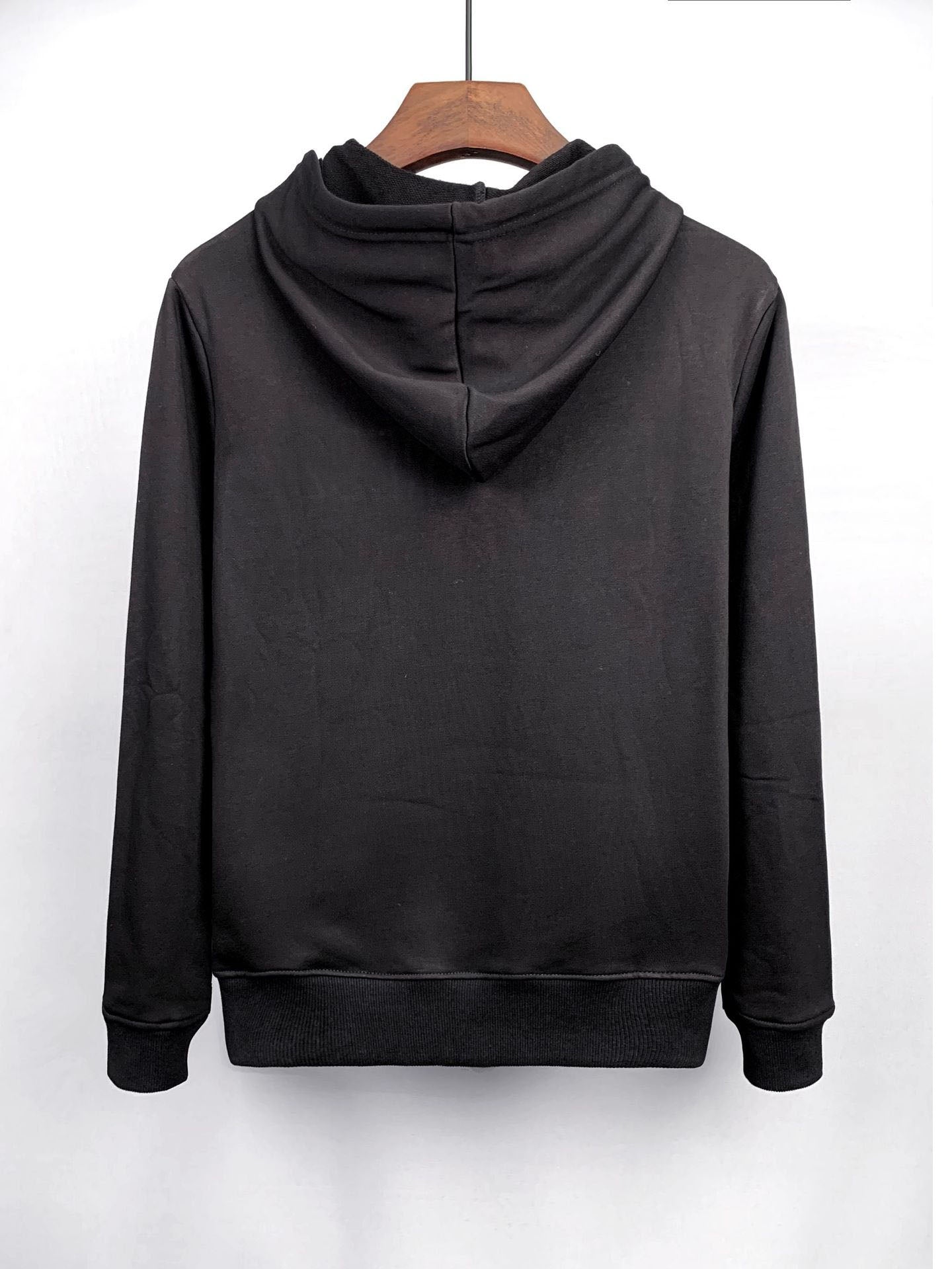 Dsq2 Hoodie DSQ Lian D2 Letter Printed Hoodie Trendy Men 'S Autumn And Winter