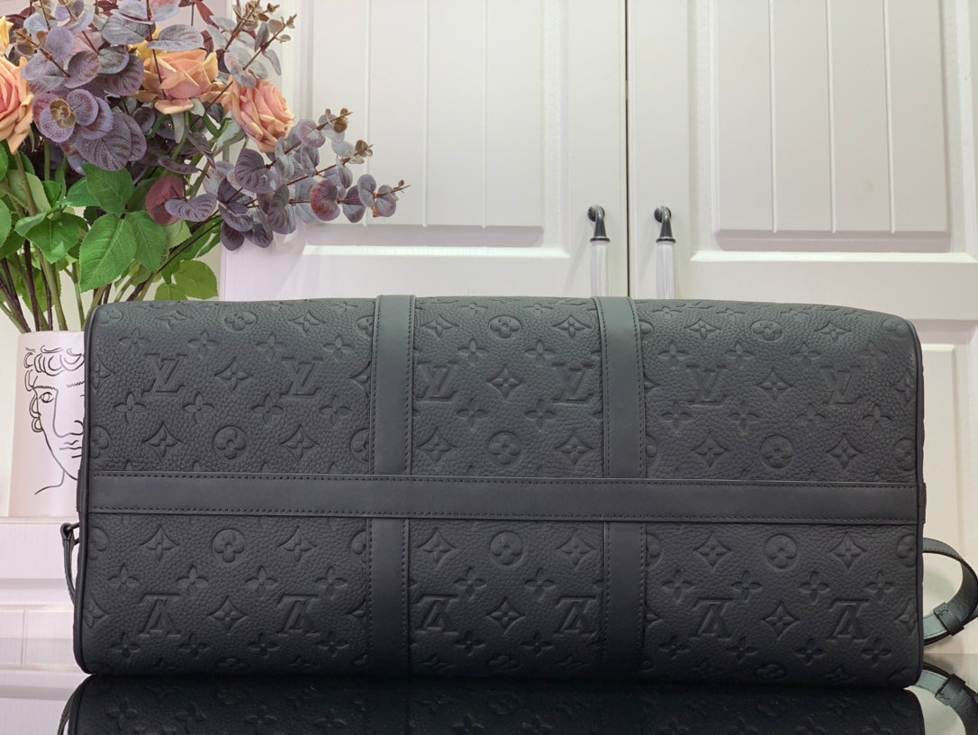 ＬＳ ＶＴＴＯＮ KEEPALL BANDOULIÈRE 50