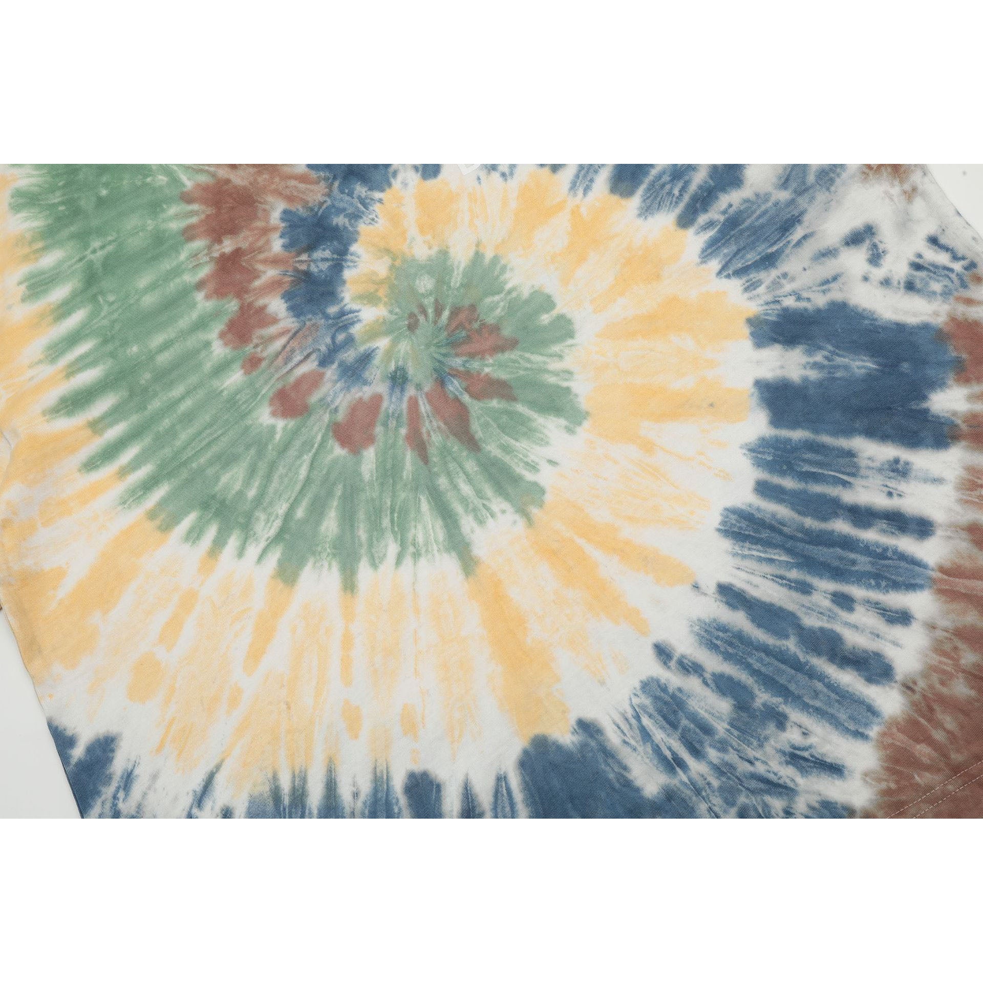 Gallery Dept T Shirts Fashion Short Sleeve Summer Large Size Loose