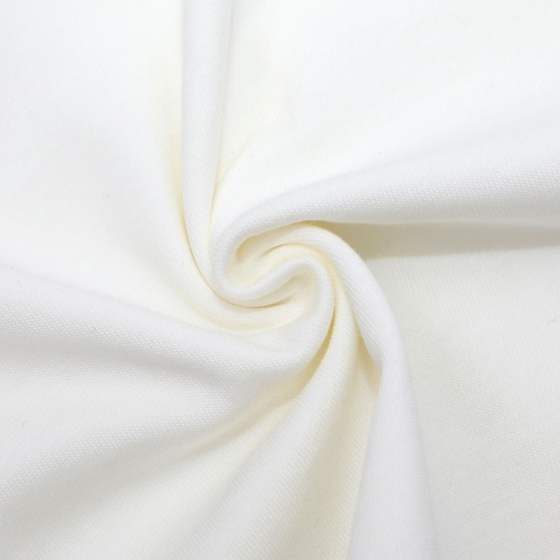 Palm Angels T Shirts Rainbow Star Letter Print Short Sleeve T-Shirt