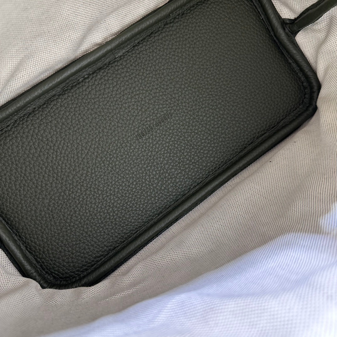 ＧＣＣＩOPHIDIA SMALL TOTE BAG GREEN